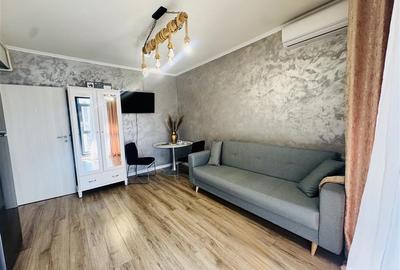 Apartament cu 2 camere decomandat, mobilat în Chiajna - 3