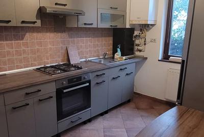 Duplex cu 4 camere cu Teren 65 Mp în Est - 4