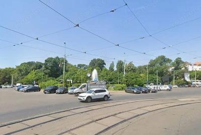 Zona Parcul Carol sp 126 mp inchiriat - 2