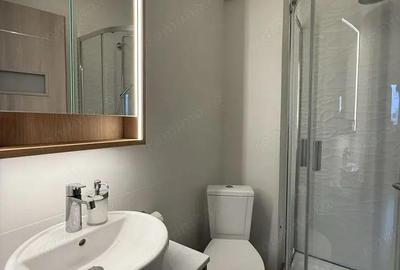 3 camere spat?ios s?i luminos Lujerului, mobilat complet - 1