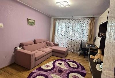Apartament cu 2 camere decomandat în Central - 7