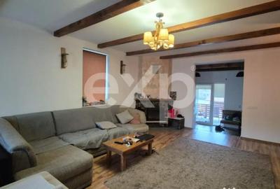 Casă cu 4 camere cu Teren 553 Mp în Hințești - 16