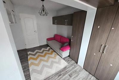 Apartament cu 3 camere decomandat, mobilat în ICIL - 1