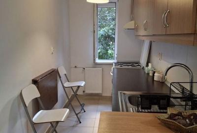 GARSONIERA CALEA MOSILOR, BOILER, BUCATARIE INCHISA, METROU 15 MINUTE - 4