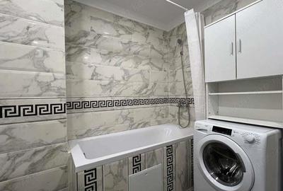 Garsonieră în Decebal