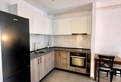 Apartament 2 camere 47MP |Pipera-Rond OMV-Aviatiei| Mobilat| Loc Parcare inclus - 2