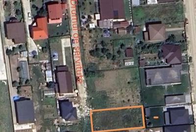 Spațiu comercial, în Balotești - 2