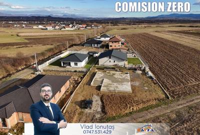 Teren de 1000 mp, în Coltău - 4