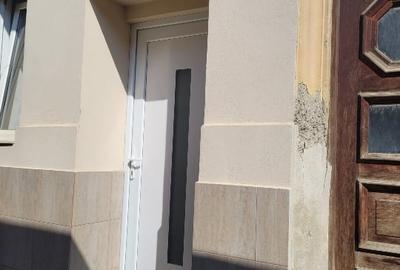 Închiriez garsoniera cu intretinerea  inclusă în chiriei,zona  Memorandului - 4