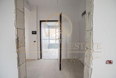 KM 5 -Alpha Residence -  Apartament 3 camere cu balcon – Etaj 1. - 18