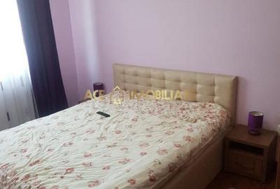 Apartament cu 3 camere, mobilat în Roșu - 3