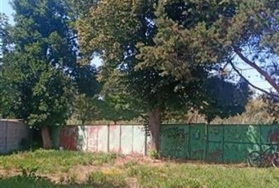 Teren in Timisoara pe malul Begai, cu AC si utilitati,0 comision
