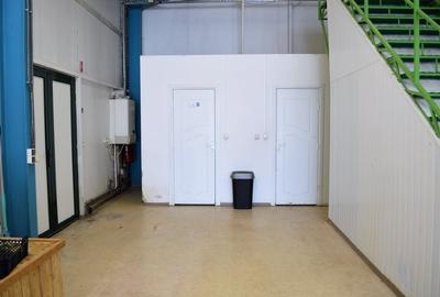Hala industriala / Spatiu comercial - 4