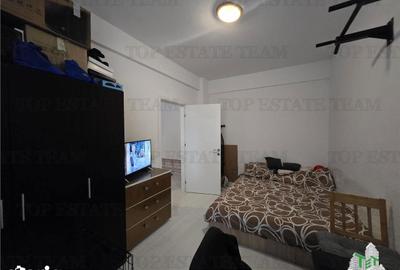 Apartament cu 2 camere semidecomandat în Chiajna - 6