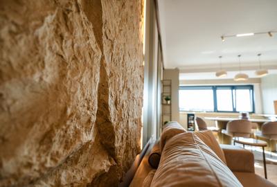 Apartament cu 2 camere, mobilat în Pipera - 11