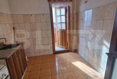 Apartament cu 2 camere semidecomandat în Central - 2