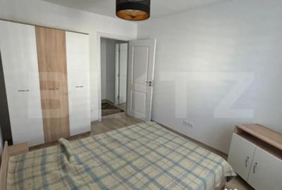 Apartament cu 2 camere decomandat în Ștefan cel Mare - 3