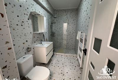 Apartament cu 2 camere în Nord - 8
