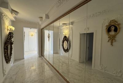 Apartament 3 camere premium de inchiriat *Dorobanti* prima inchiriere - 29