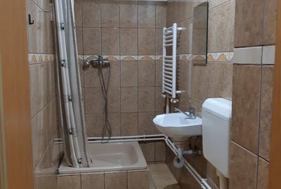 Garsonieră nedecomandată în Medicină - 7