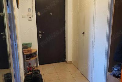 Apartament cu 2 camere semidecomandat în Muncii - 7