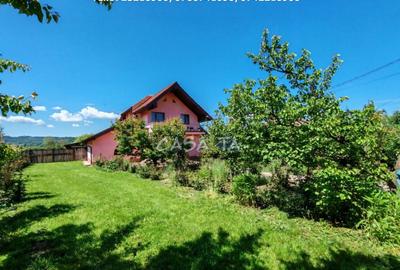 Casa situata in Samarinesti, sat Valea Bisericii - 3