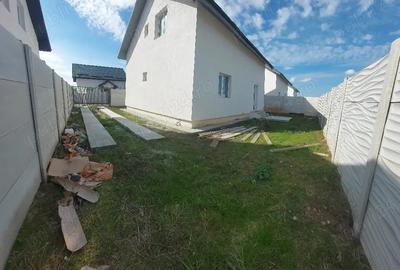 Casa Single-parter cu mansarda, bucatarie inchisa, 4 camere, 300 mp teren - 6