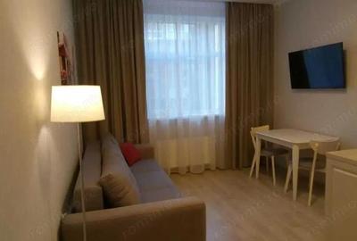 Garsonieră decomandată în Aviației - 5