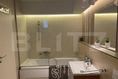 Apartament cu 2 camere decomandat în Central - 6