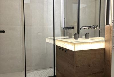 Apartament cu 2 camere decomandat în Micro 12 - 8
