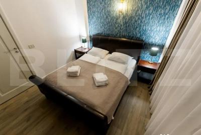 Apartament cu 3 camere decomandat în Burdujeni - 8