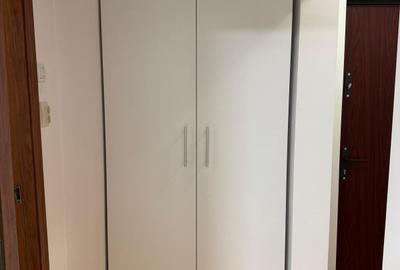 GARSONIERA ZONA TINERETULUI/ METROU - 11