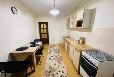 Apartament cu 2 camere decomandat, mobilat în Florești - 3