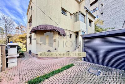 Vila D P 1E, zona excelenta, Bulevard, Ploiesti - 3