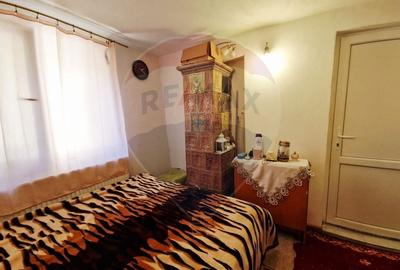 Casa Bariera Valcii - teren 205 mp - 5