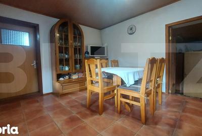 Casă cu 3 camere cu Teren 539 Mp în Central - 15