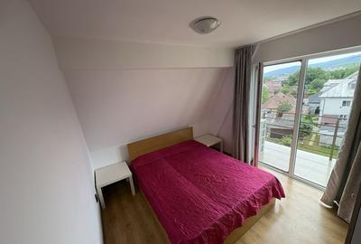 Apartament cu 3 camere semidecomandat în Central - 5