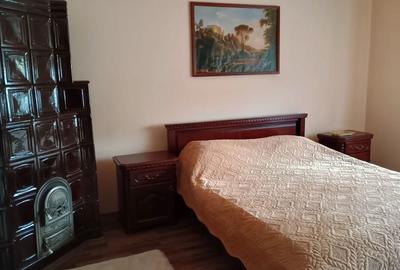 Casă individuală cu 3 camere cu Canalizare în Bâlc - 17