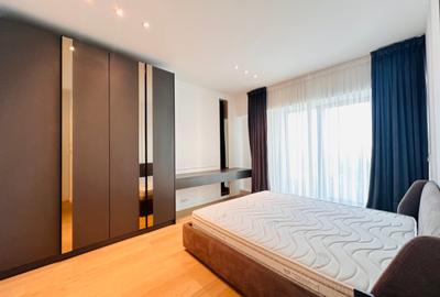 ONE VERDI PARK - 3 camere mobilat || parcare inclusa - 5