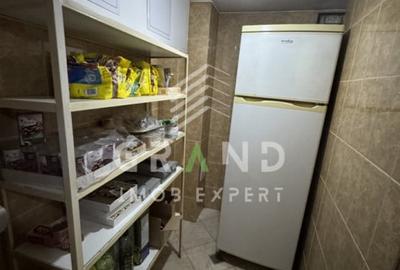 Spatiu comercial 70 mp– MARASTI - 11