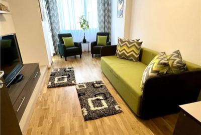 Garsonieră decomandată în Central - 6