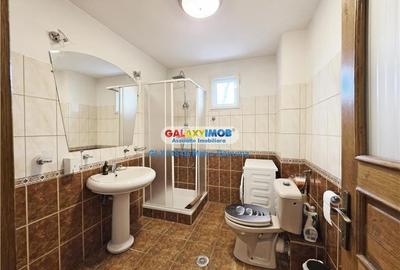 Casa individuala (P+1+M), Balotesti, Martha Bibescu - 12