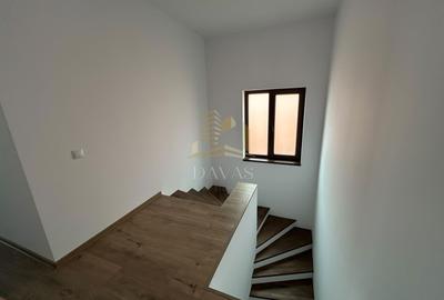 Casă individuală cu 4 camere cu Canalizare în Dâmbul Rotund - 11