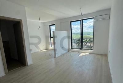 RECO garsoniera in bloc nou - 1