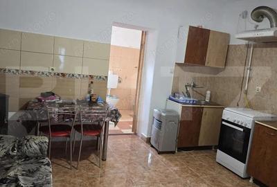 Casa 2 camere 60mp, 1500mp. Doba - 10