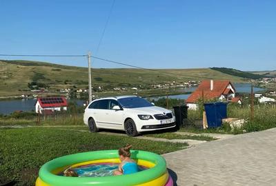 Casă cu 3 camere cu Teren 600 Mp în Câmpenești - 8