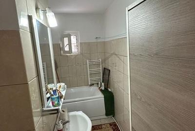 Apartament 1 camera Frumoasa - 6