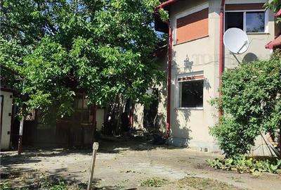 Vila individuala cuplata 6 camere S+P+M, cu incalzire pe centrala, toate utilita - 3