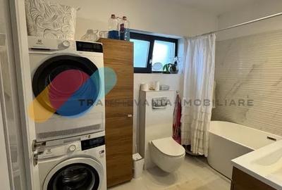 Casă individuală cu 4 camere cu Canalizare în Jucu de Sus - 6