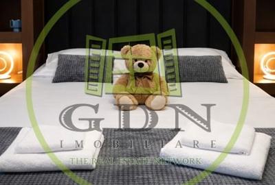 Garsonieră decomandată în Centrul Istoric - 2